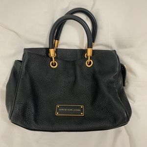 Black Marc Jacobs Bag
